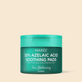 Azelaic Acid Beruhigende Pads