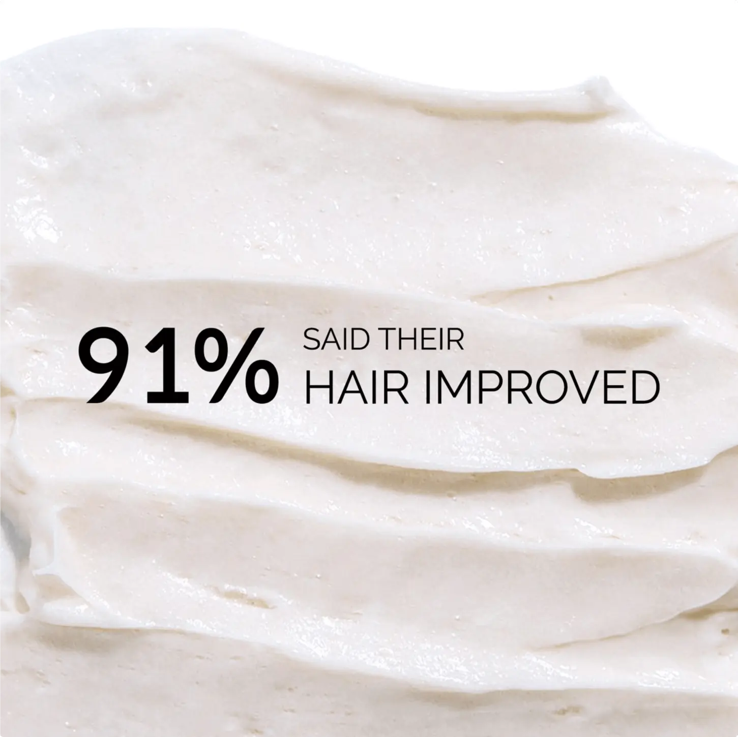 Keratin-Haarbehandlung