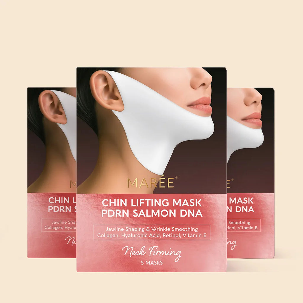 PDRN V-Line Lifting-Maske