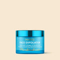 Gesichts-Peeling und -Exfoliator