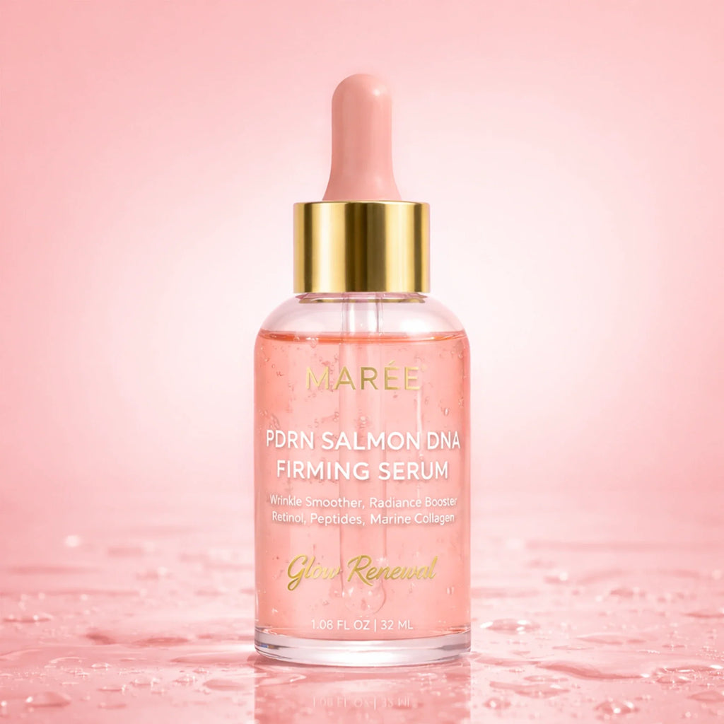 Straffendes & Erneuerndes PDRN Serum