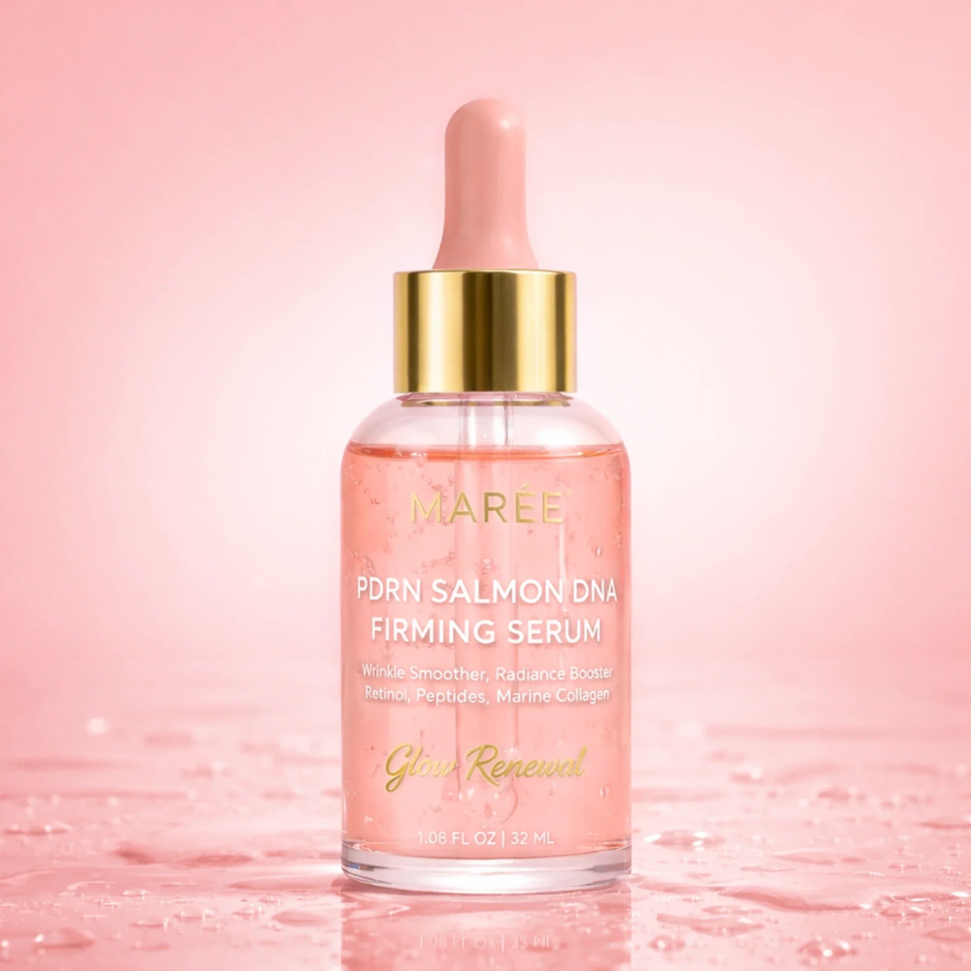 Straffendes & Erneuerndes PDRN Serum