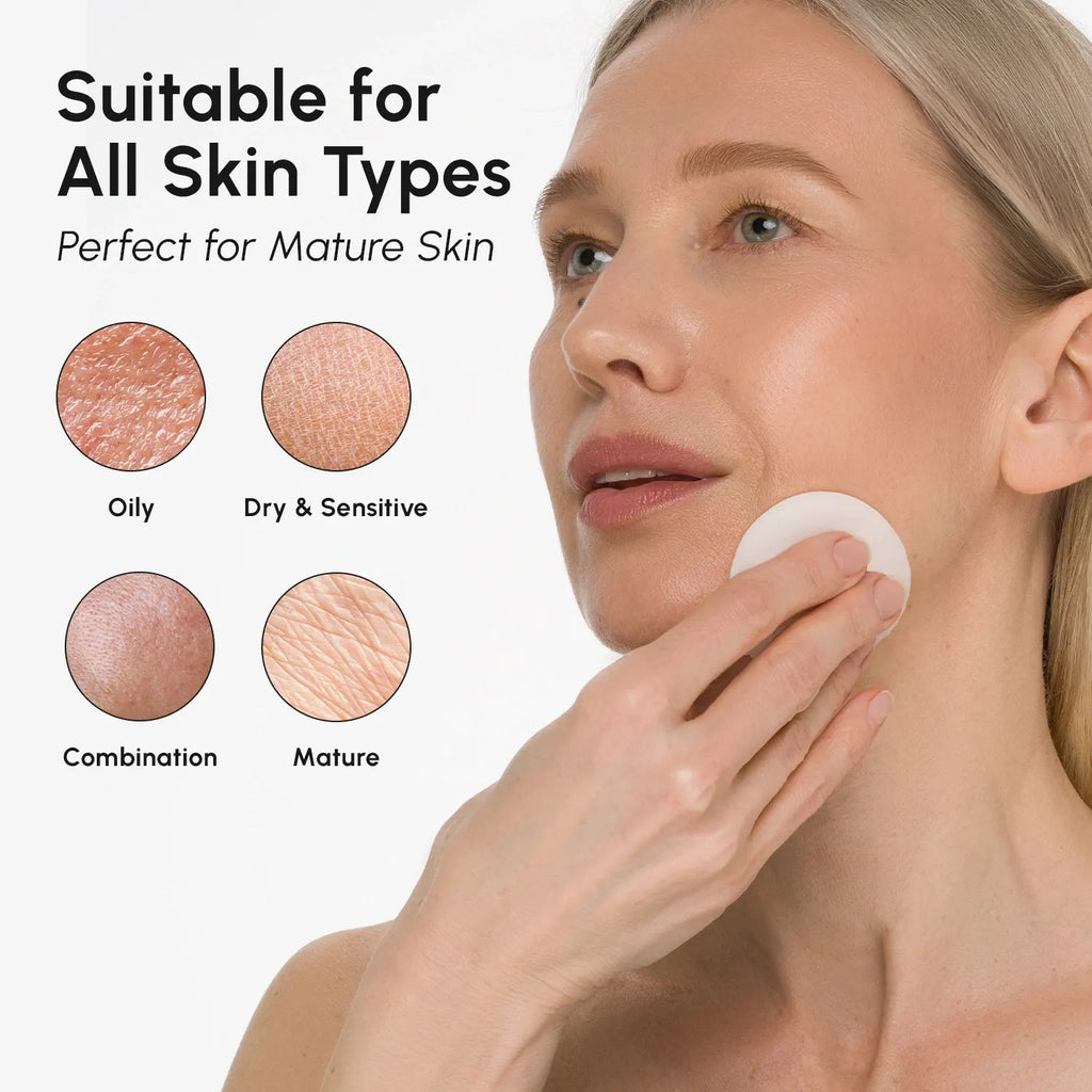 Glow Boost Glykolisches Gesichtswasser