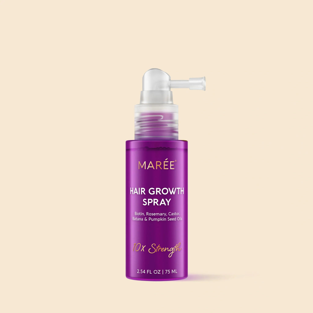 4-in-1 Haarwachstumsspray