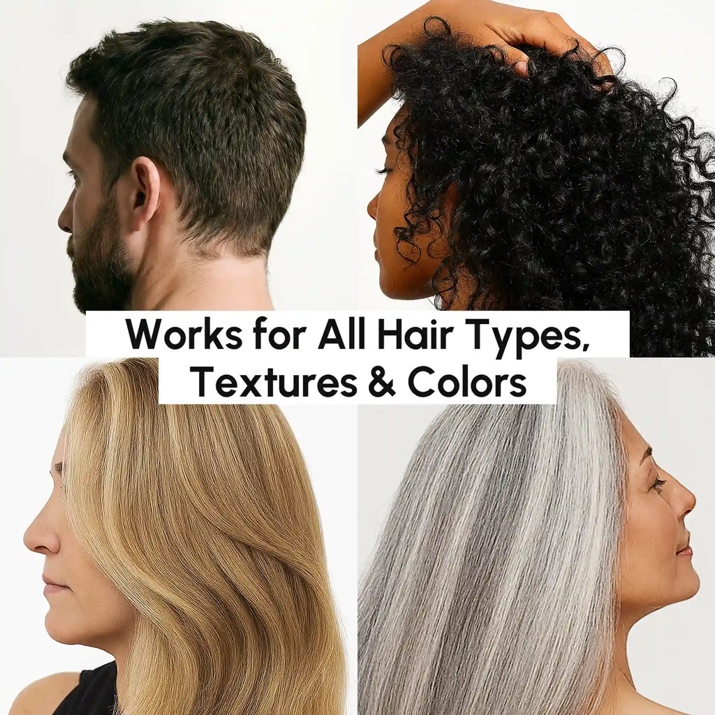 4-in-1 Haarwachstumsspray