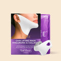 Hyaluronsäure V-Linien-Lifting-Maske