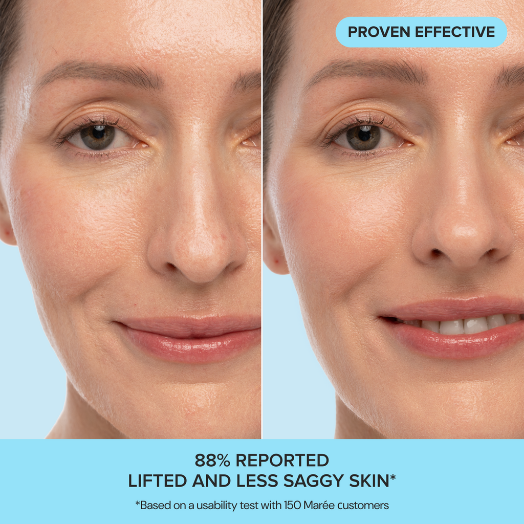 Retinol & Kollagen Anti-Age Creme