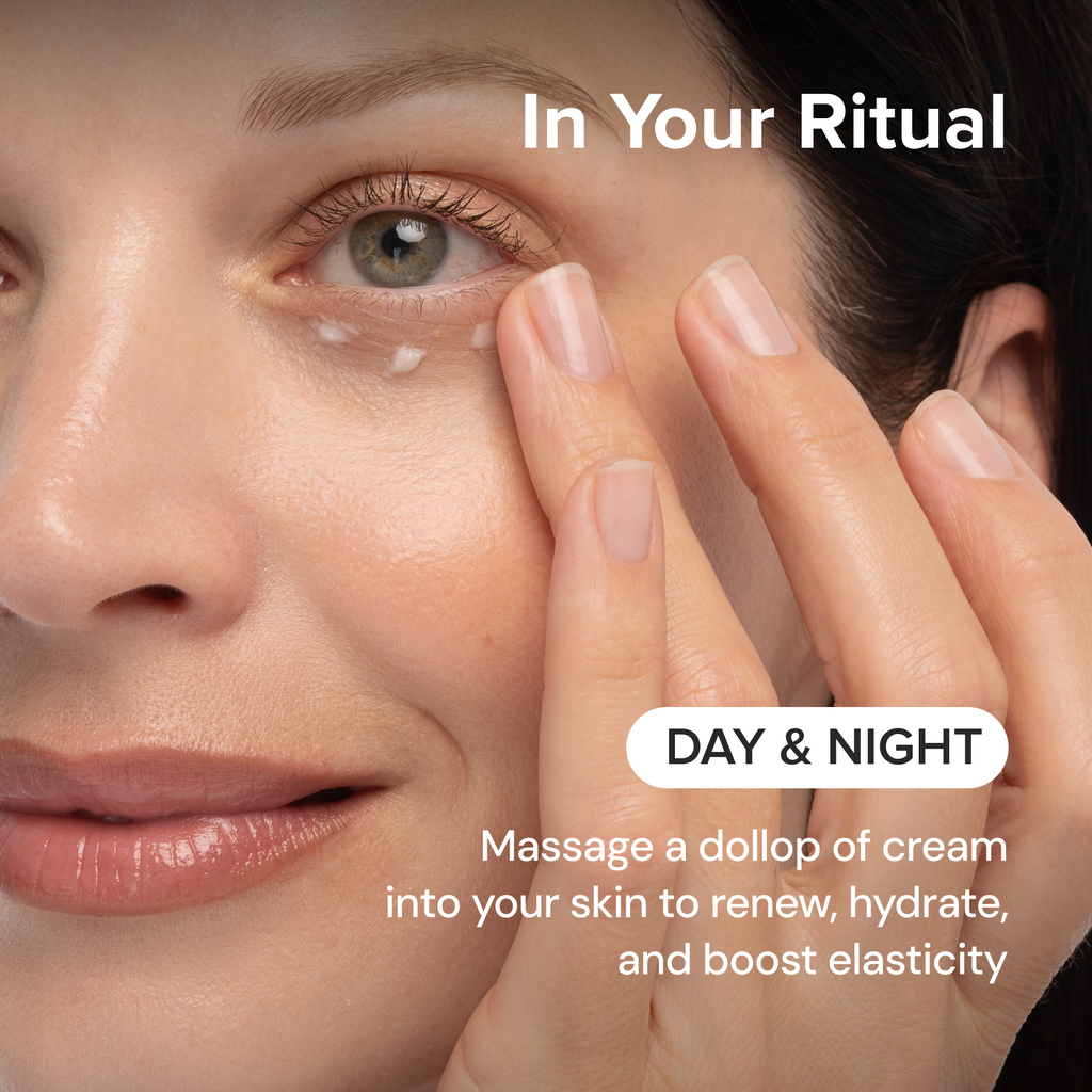 Retinol & Kollagen Anti-Age Creme