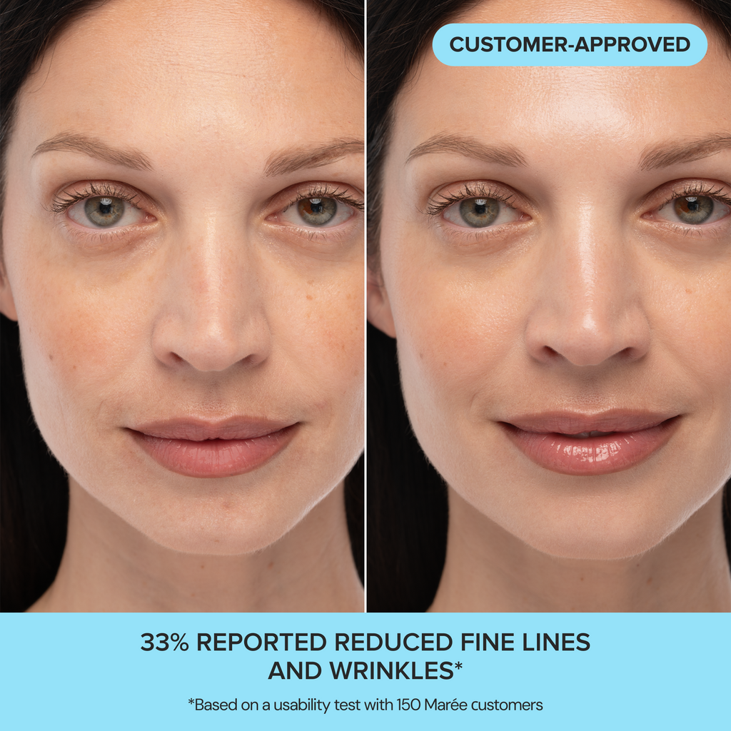Retinol & Kollagen Anti-Age Creme