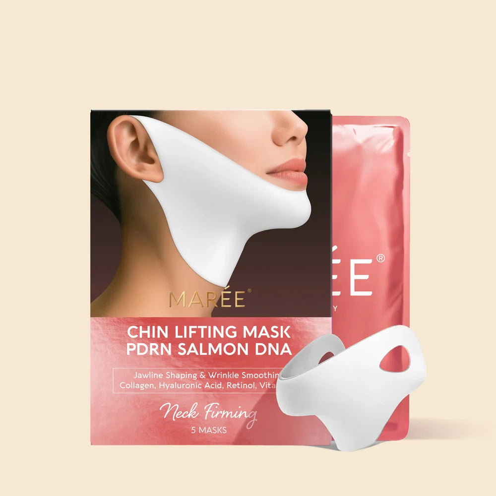 PDRN V-Line Lifting-Maske