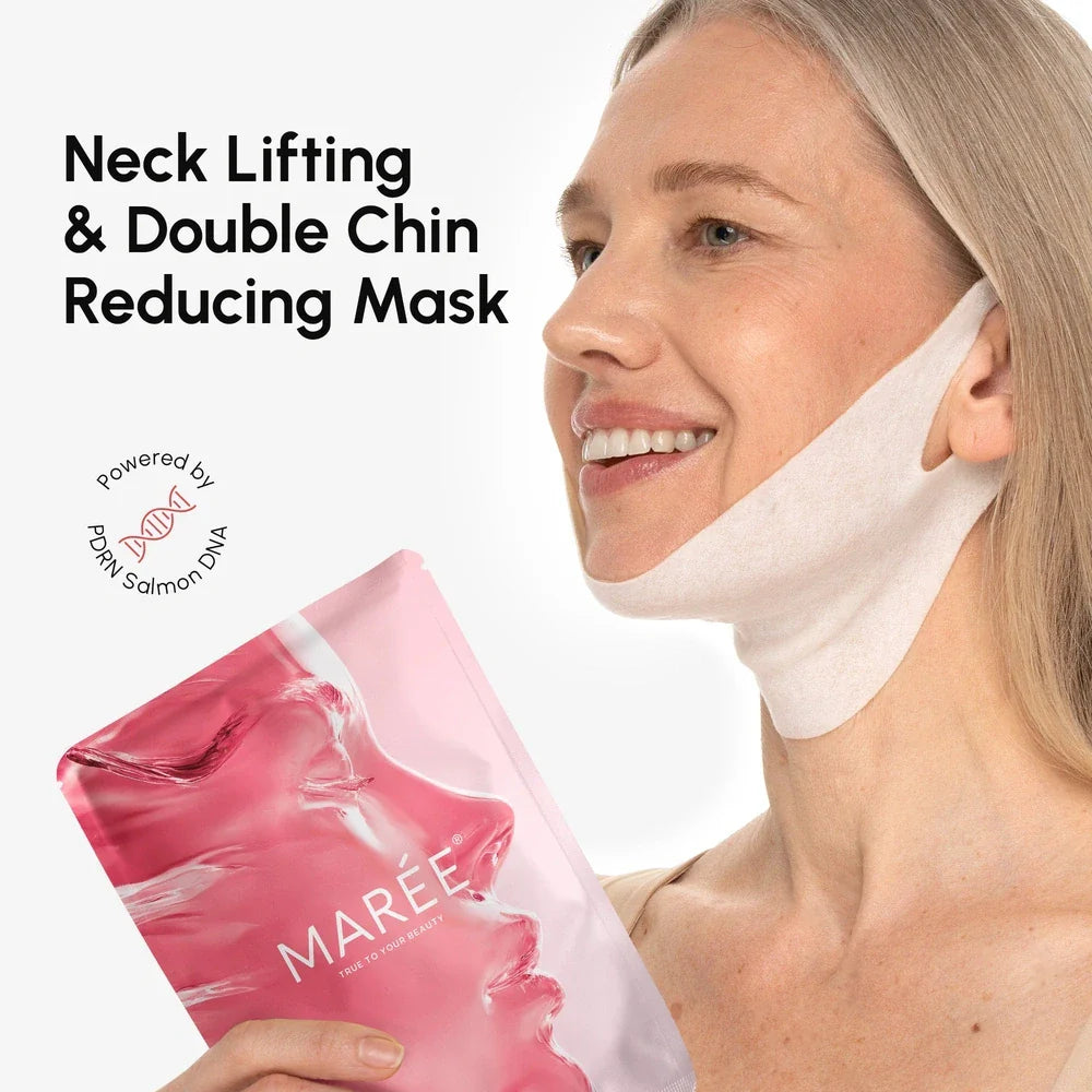 PDRN V-Line Lifting-Maske