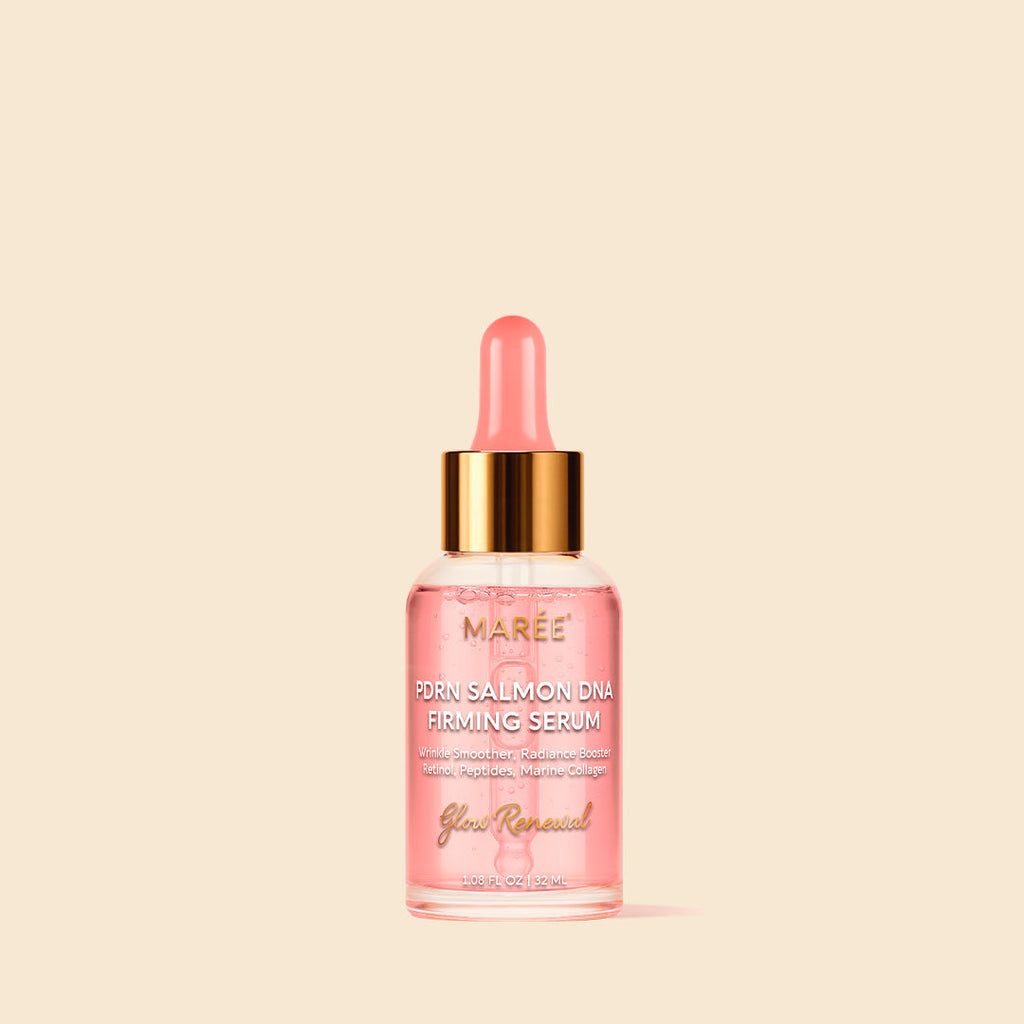 Straffendes & Erneuerndes PDRN Serum