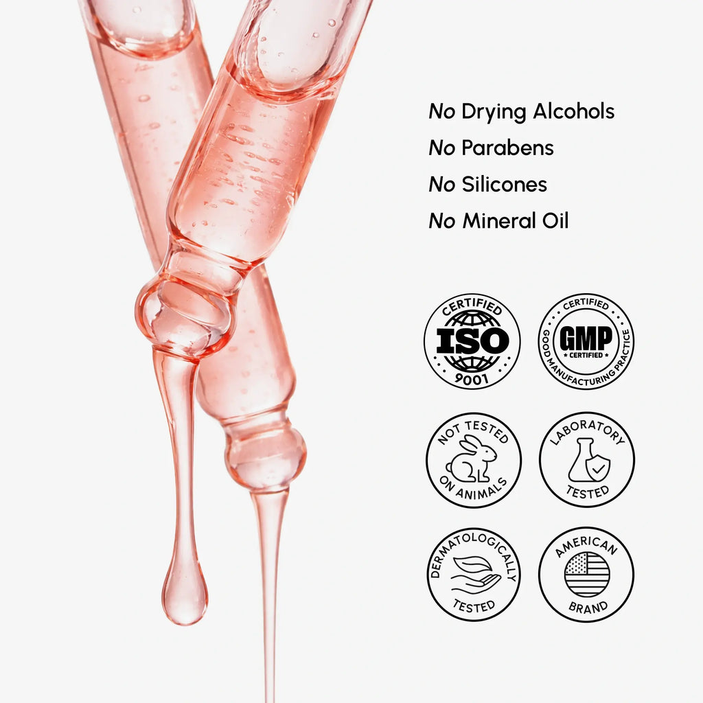 Straffendes & Erneuerndes PDRN Serum
