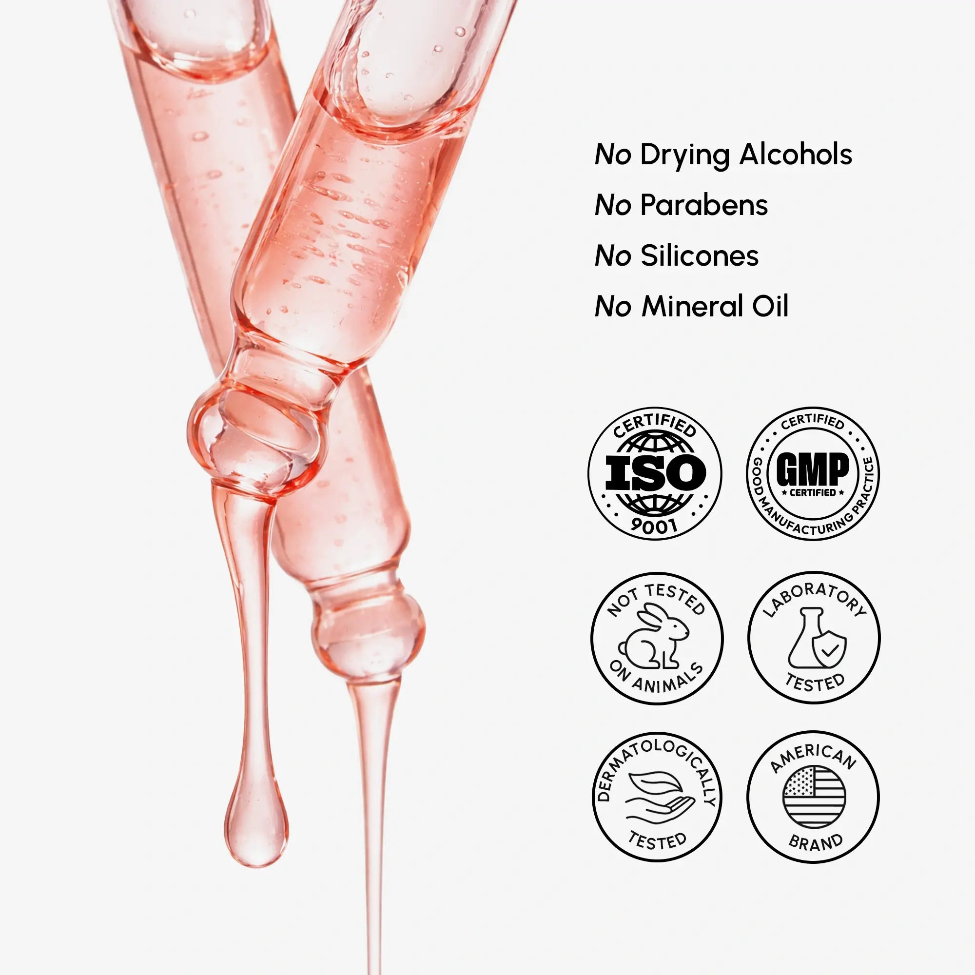 Straffendes & Erneuerndes PDRN Serum