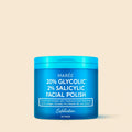Glykol- & Salicylsäure-Peelingpads