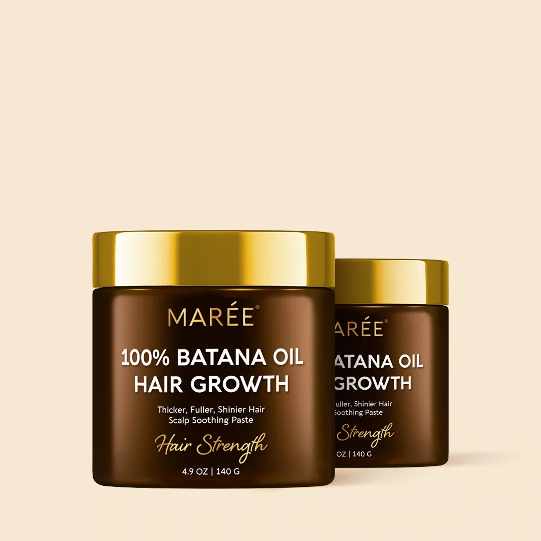 Reine Batana Haarwuchspaste
