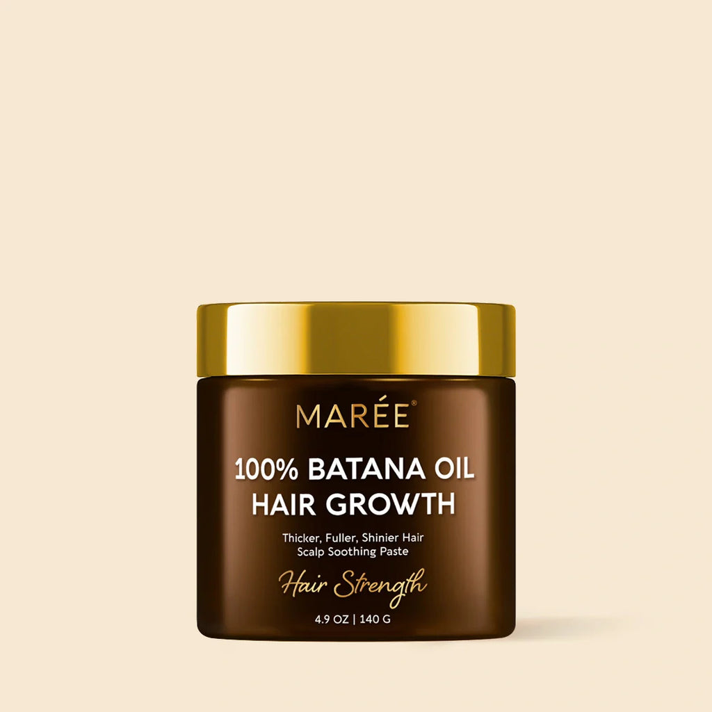 Reine Batana Haarwuchspaste
